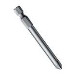851/4 Z Series Phillips Head Power Bit for 1/4" Hex Drive, #2 x 3-1/2" Long redirect to product page